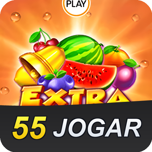 Logo Oficial 55JOGAR Download