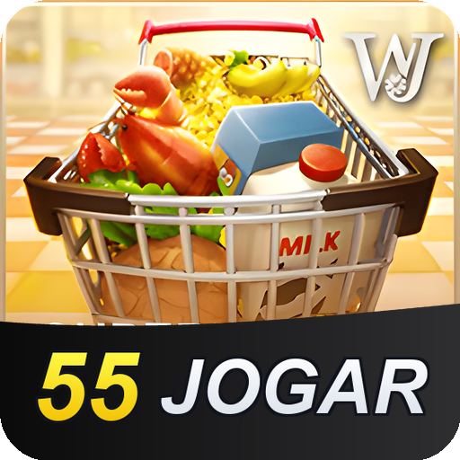 Formulário de Registro 55JOGAR
